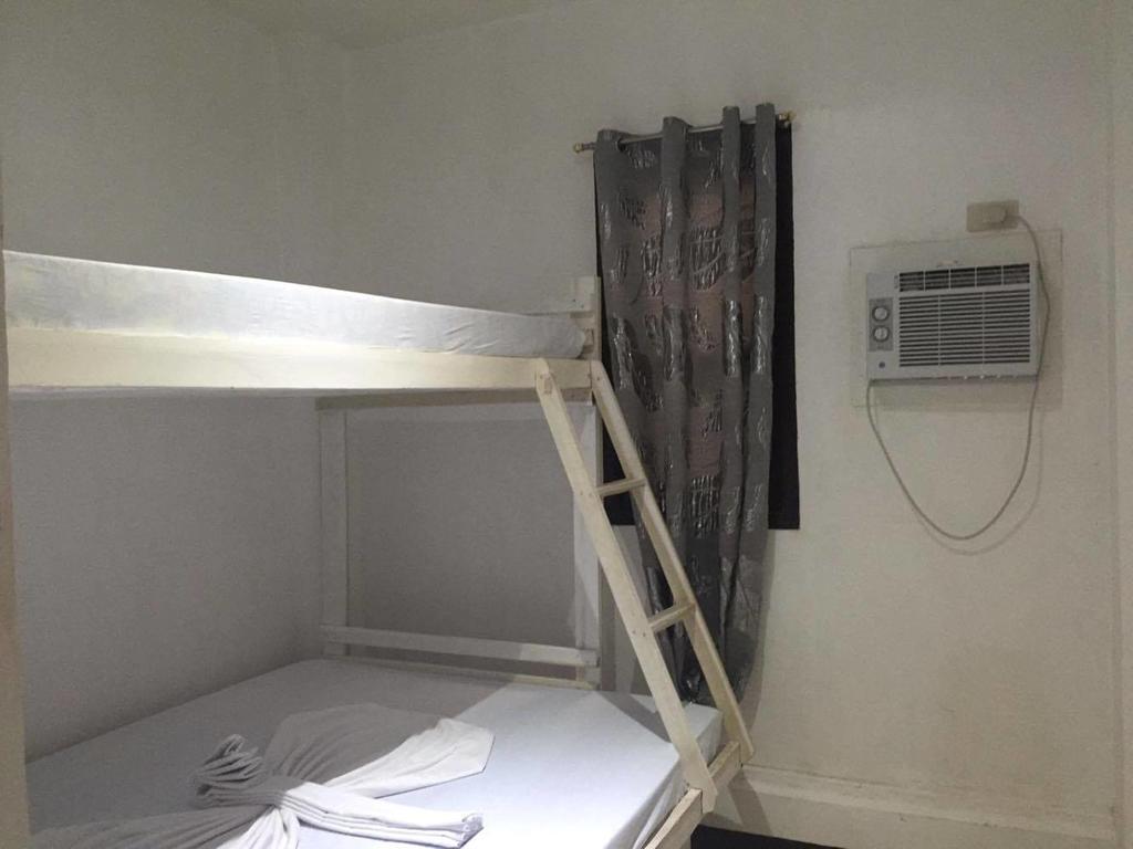 Alexzus Backpackers Travel Lodge El Nido Exterior photo