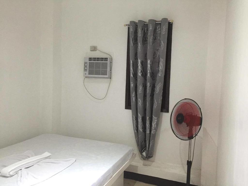 Alexzus Backpackers Travel Lodge El Nido Exterior photo