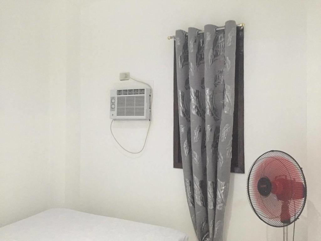Alexzus Backpackers Travel Lodge El Nido Exterior photo