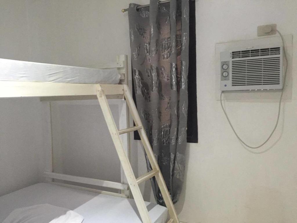 Alexzus Backpackers Travel Lodge El Nido Exterior photo